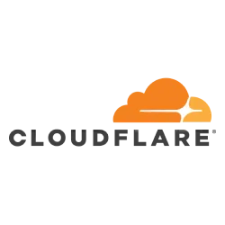 logo cloudflare Administrable Chile