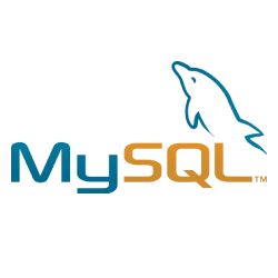 logo mysql Administrable Chile
