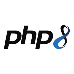 logo php Administrable Chile